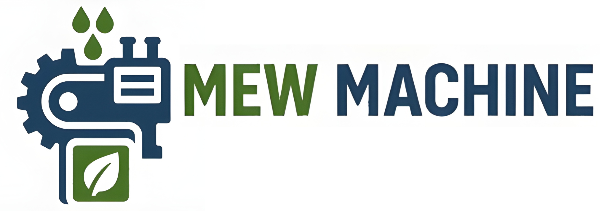 MEW Paper Machines