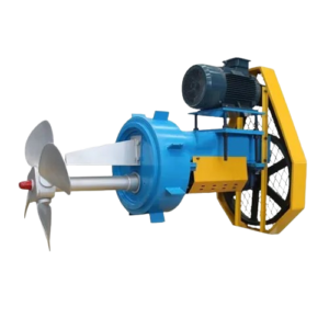 Chest Agitator Filter Paper Making Machine