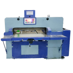 Waste Paper Recycling Cutting Machines
