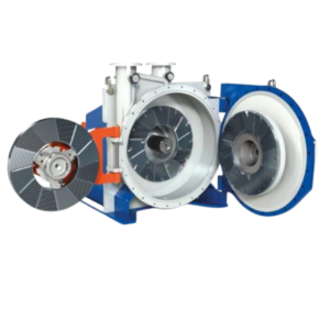 TD Refiner Filter Paper Making Machine