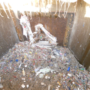 Pulper Waste Paper Recycling Machine