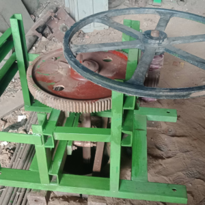 Agitator Of Waste Paper Recycling Machines