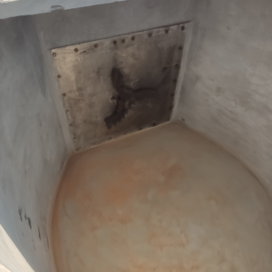 Pulper Waste Paper Recycling Machine