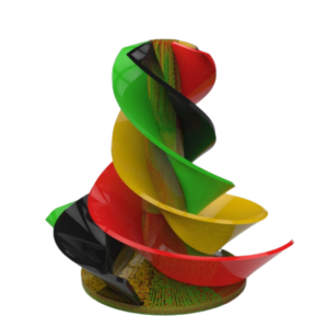 MEW Pulper Of  Kraft Paper Making Machine