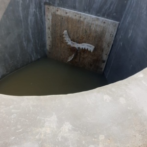 Pulper Waste Paper Recycling Machine